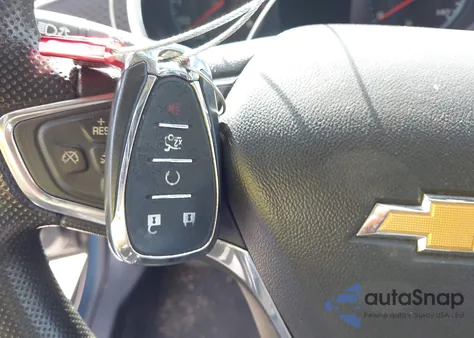 2020 Chevrolet Malibu Fwd Lt z USA, uszkodzony, nr VIN 1G1ZD5ST6LF055899